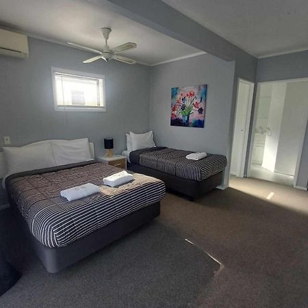 Aqua Accommodation Napier Exterior foto